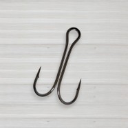 Гачки рибальські Siweida двійники, № 8 (25шт.)